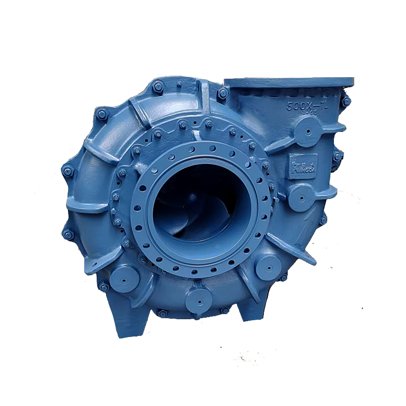 石家庄水泵厂家介绍一下水泵发生总流量小的主要原因