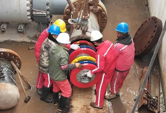 华体会体育刘家柏应邀参加《浆体长距离管道输送工程设计标准》宣贯会