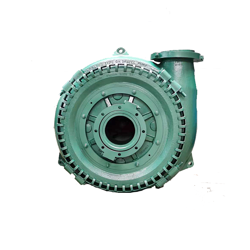 石家庄水泵厂家讲一讲水泵故障现象及实际保养方法